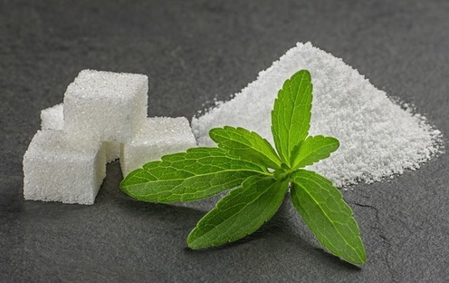 stevia nagy