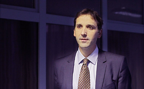 Barcza György 20150326