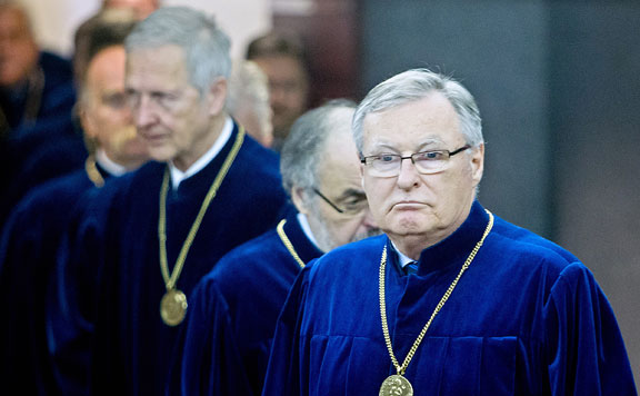 alkotmánybíróság 20150326