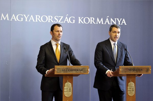 Lázár-GíróSzász-MTI