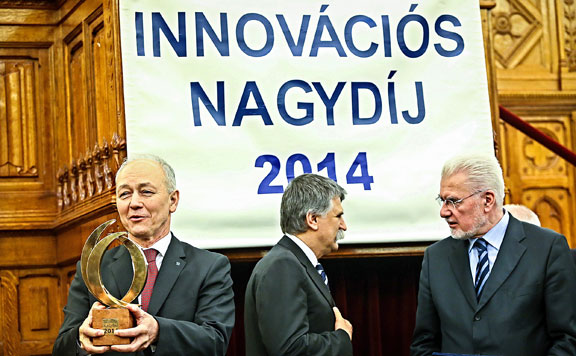 Innovációs Nagydíj 20150327