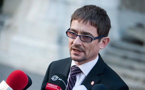 fazekas géza