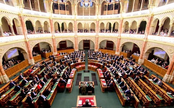 parlament