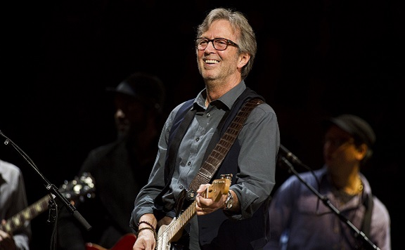 clapton
