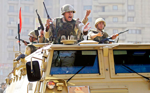 Forrás: mh Egyiptomi katonák 20150330