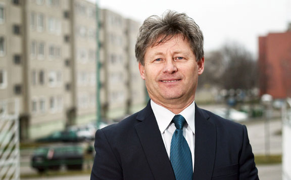 Fenyvesi Zoltán 20150330