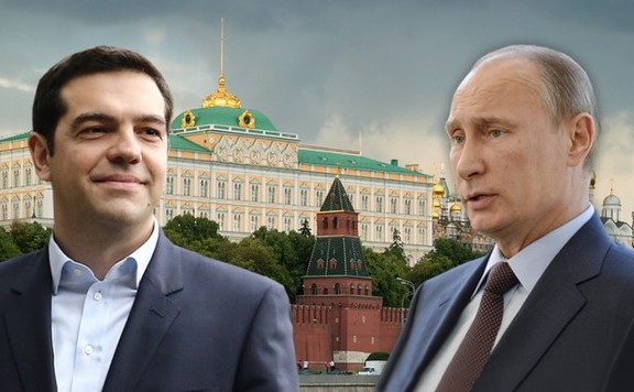 lead ciprasz putyin