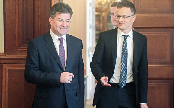 Forrás: mh Miroslav Lajcák 20150331