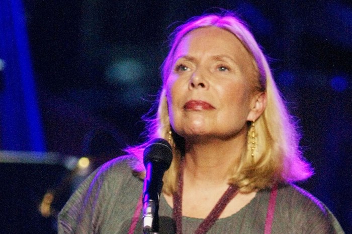 joni mitchell