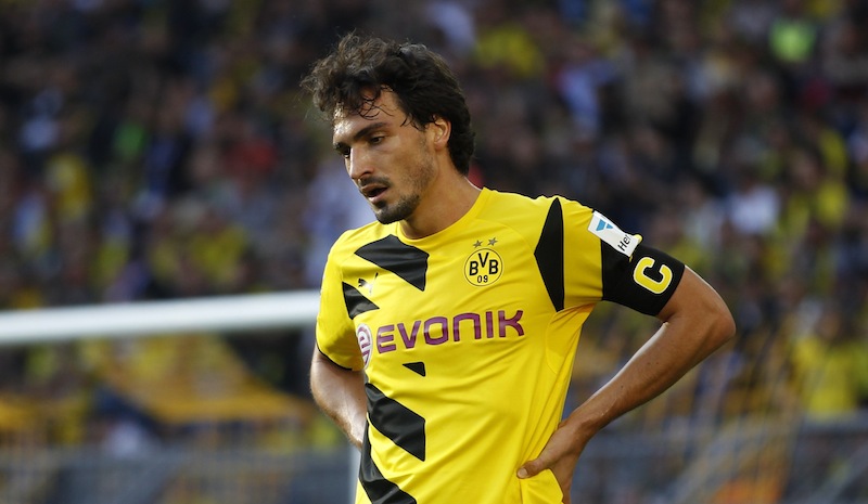 hummels