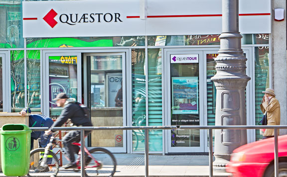 quest