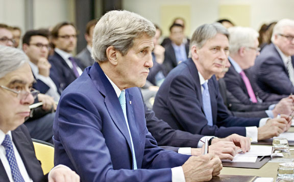 kerry