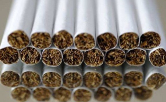 Titkos cigarettagyárat zárt be a NAV