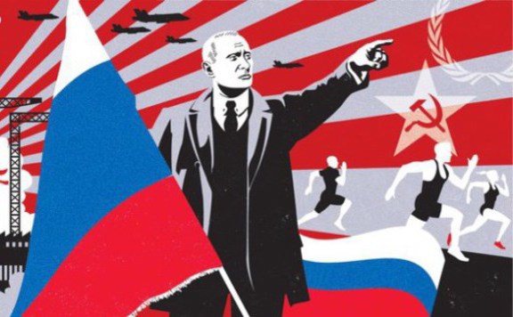 lead propaganda
