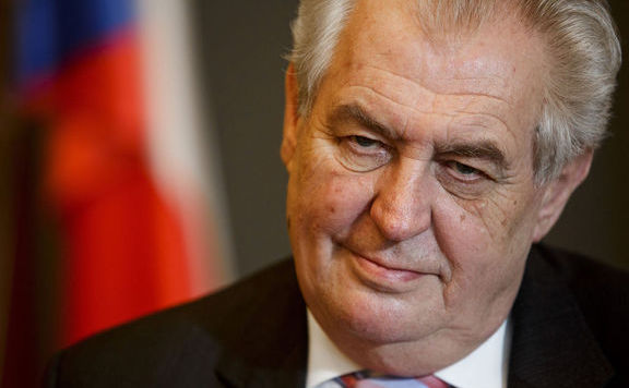 Fotó: mh Zeman: Az Európai Bizottság ne viselkedjen úgy, mint az EU kormánya!