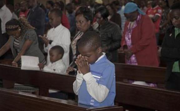 lead kenya