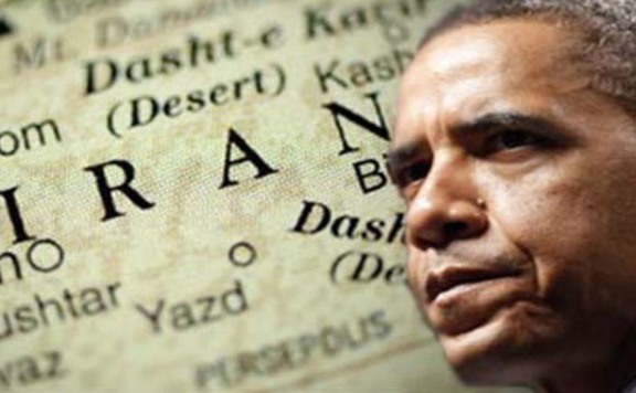 lead obama iran