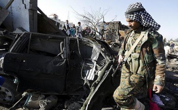 lead yemen
