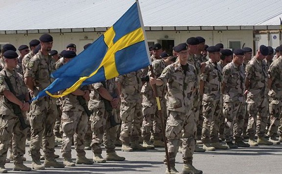 lead svéd
