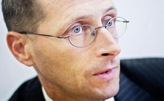 Varga Mihály