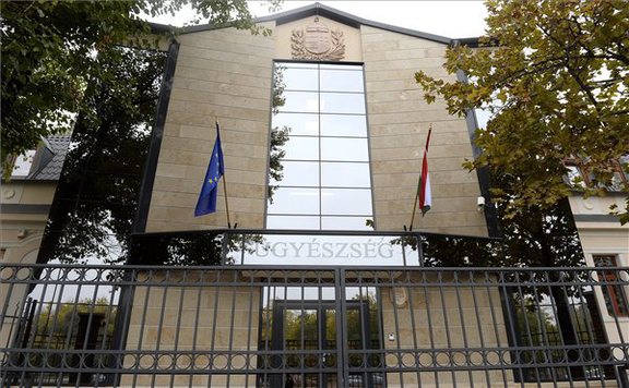 Nyomozás Az ördög ügyvédjének Varga Juditot ért rágalmai miatt