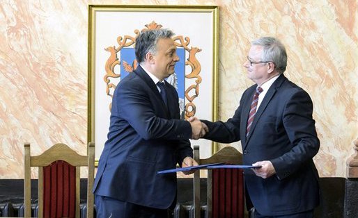 Orbán Eger Habis kicsi