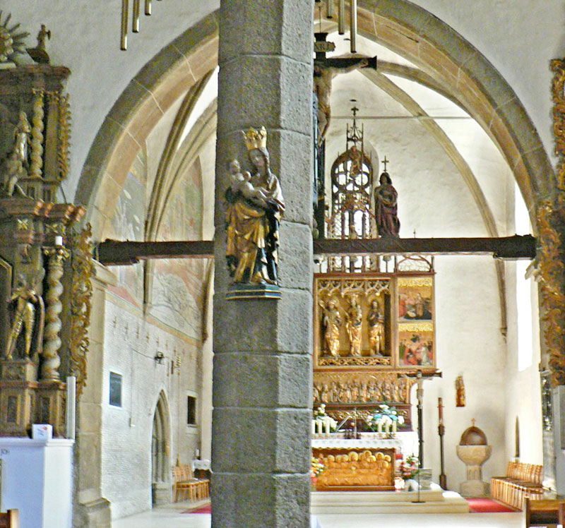 templom