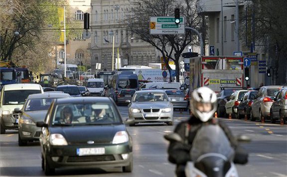 lead széll kálmán dugó