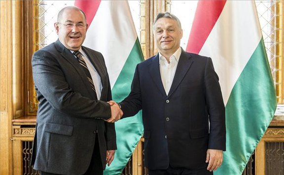 lead pásztor orbán