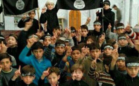 lead isis