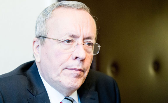 Fotó: MH Ismét felerősödhet a migráció a zöld határos útvonalakon