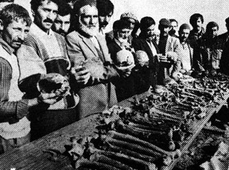 armenian genocide