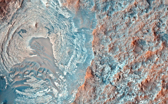 mars