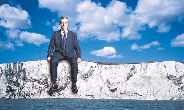 nigel
