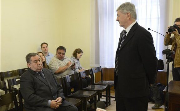 kiss ernő mvm nagy