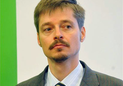 Kerék-Bárczy Szabolcs