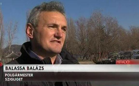 Balassa Bálint lead