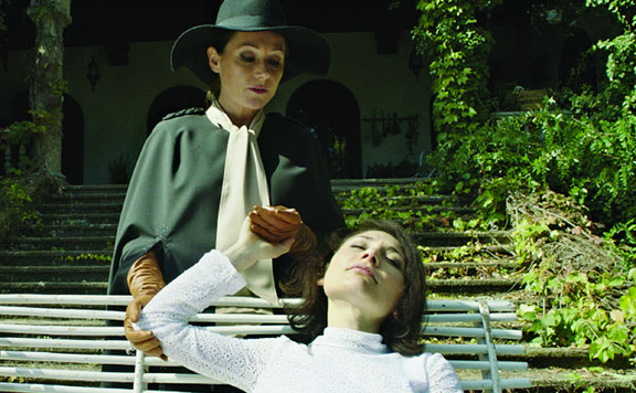 Sidse Babett Knudsen 20150417