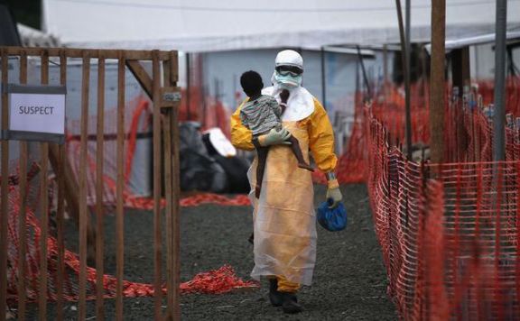 Kétezerre emelkedett az ebolajárvány halálos áldozatainak száma Kongóban