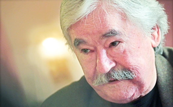 csukas-istvan