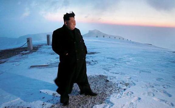 lead kim