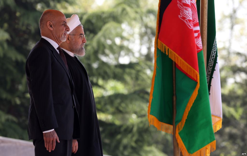 ghani rohani