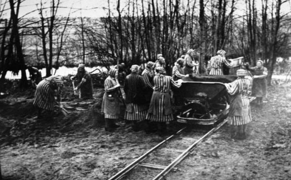 Fotó: Archív Németország visszautasította a világháborús jóvátételről szóló lengyel tárgyalási kérést