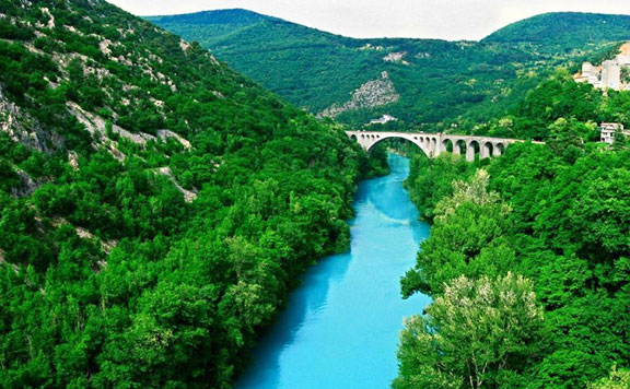 Isonzo