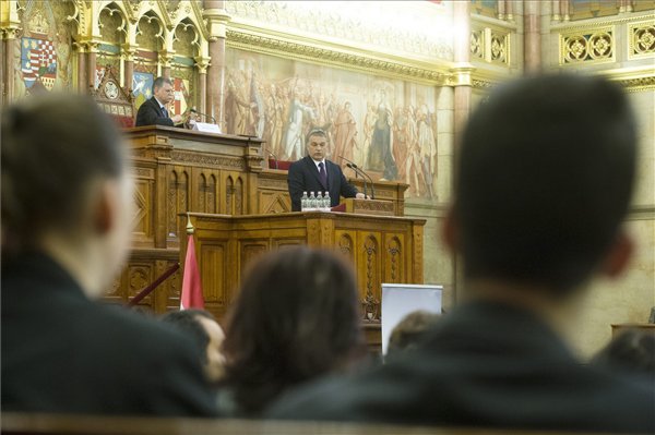parlament