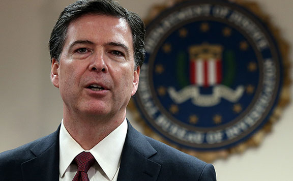James-Comey