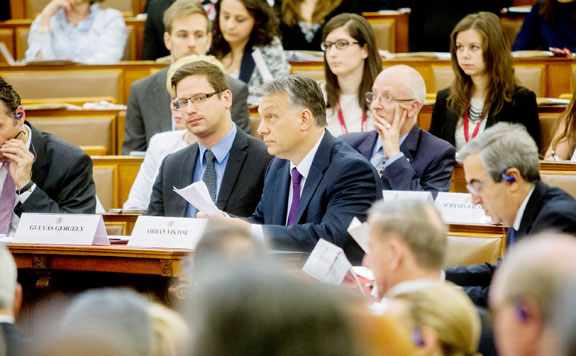 Orban-Viktor