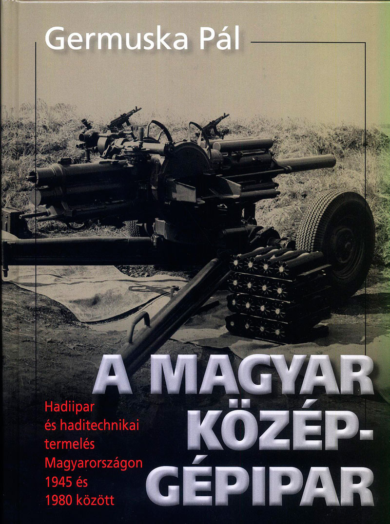 gepipar