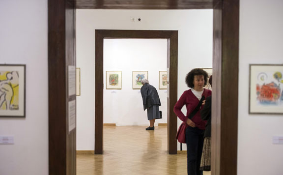 Chagall 20150428