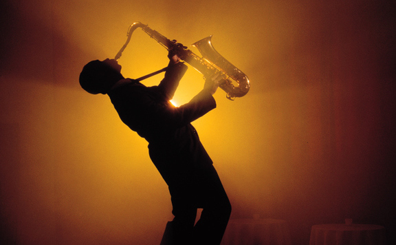 lead jazz
